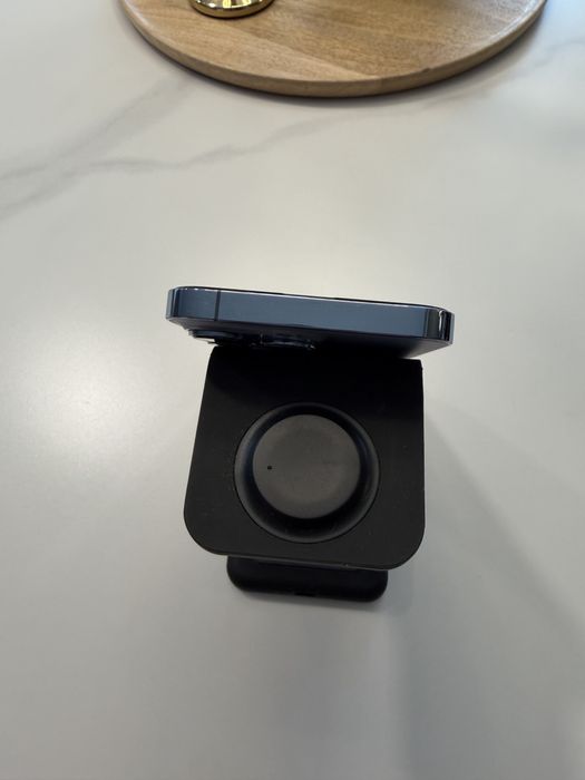 Iphone 13 pro 256GB azul sierra c/ novo