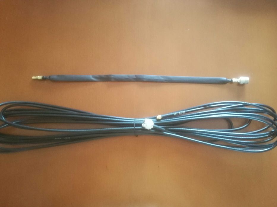 BOBCAT 300  Miner + Zestaw Antenowy