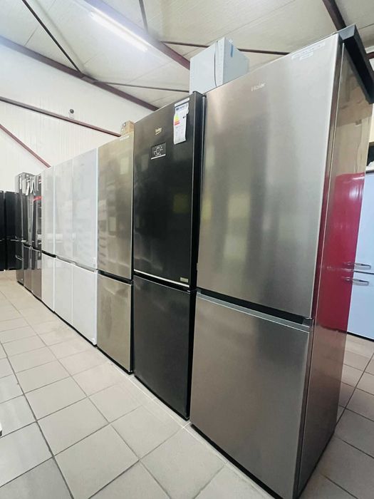 Lodówka Heinrichs 180 cm Wysokości / 269 litrów pojemności DOSTAWA!