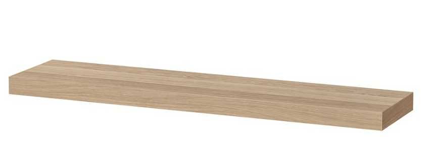 Ikea LACK półka ścienna 110 cm