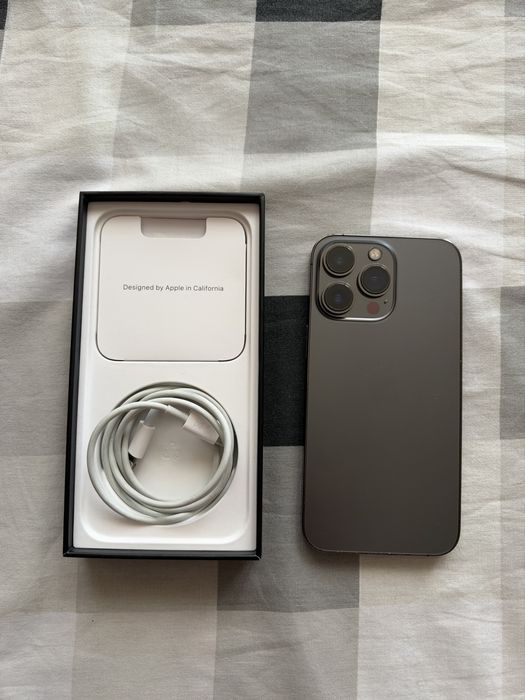 Iphone 13 pro 512 GB
