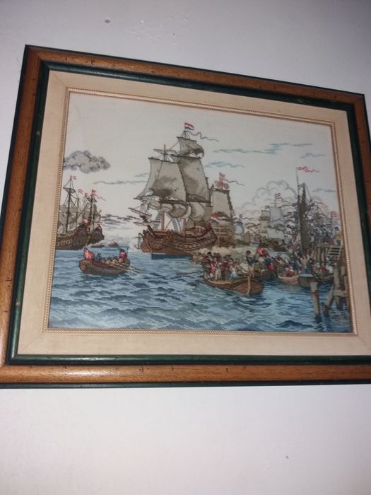 Vendo Uma colecao de marinheiros em individual