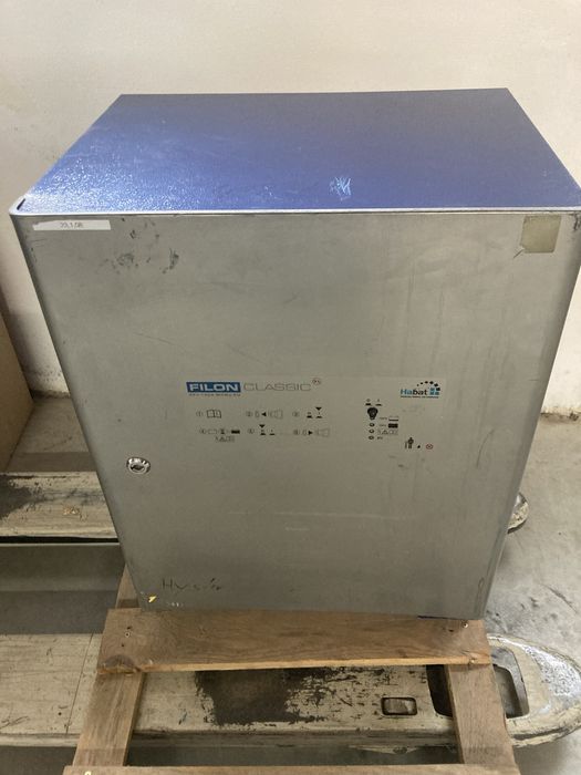 Prostownik trakcyjny 48v 140ah filon classic xl