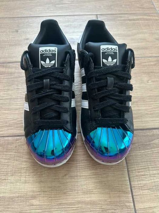 Buty damskie Adidas Superstar