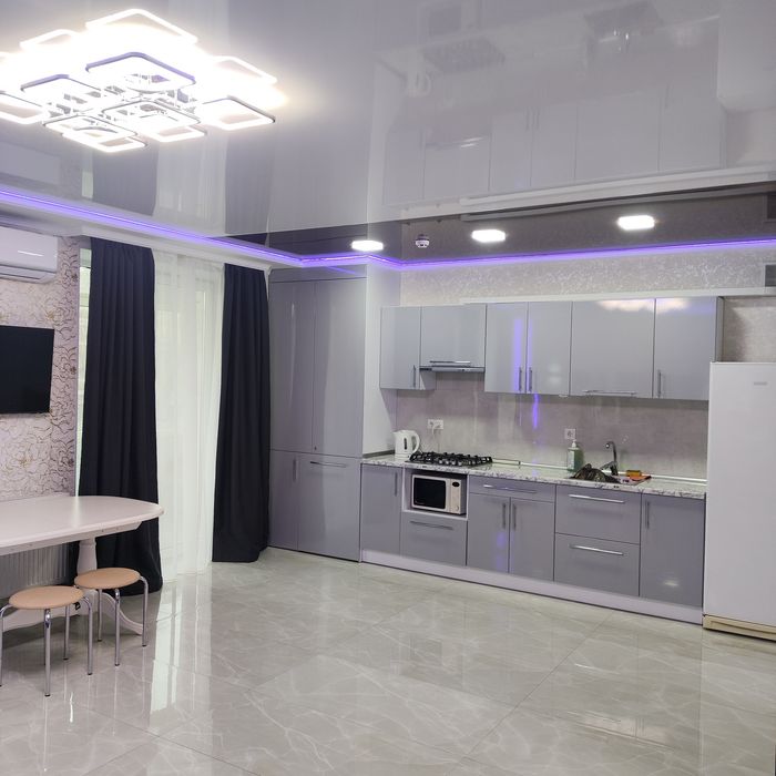 Апартаменты посуточно в Кременчуге