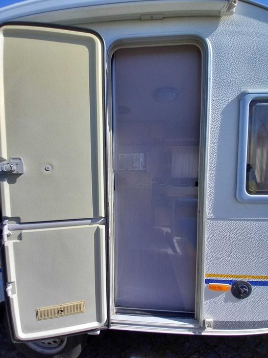 Caravana Vimara 450F