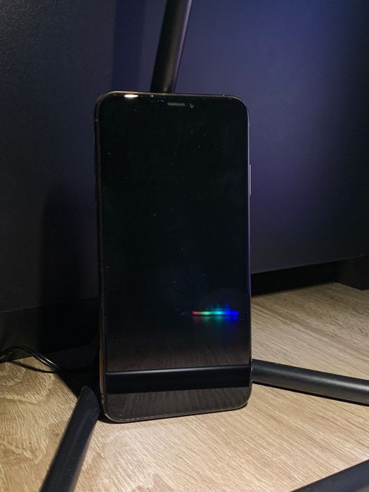 Iphone XS MAX Seminovo