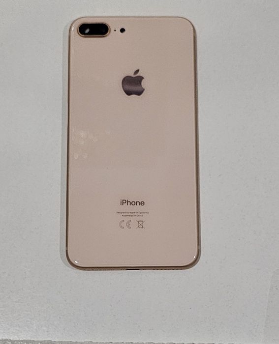 Carcaça Apple Iphone 7G / 8G / 8 Plus Novas
