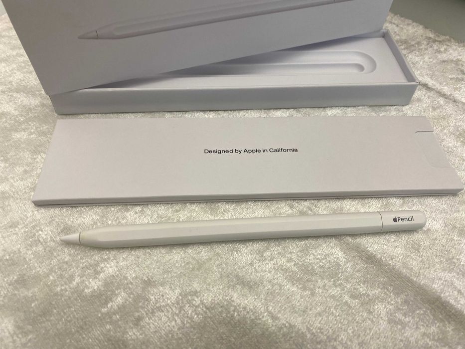 Продам стилус Apple Pencil (USB-C)