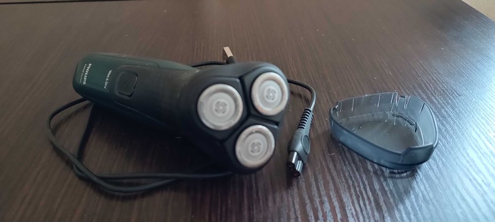 Електробритва Philips 3000X Series