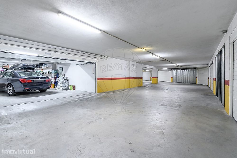 Apartamento T5 para venda