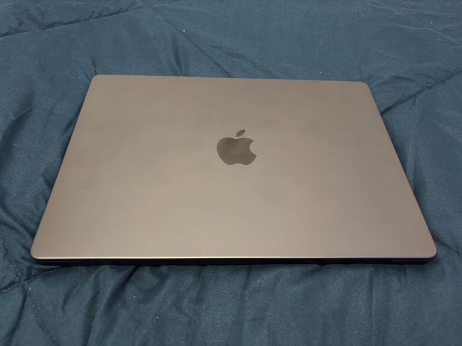 Apple MacBook Pro M4 Pro, 24 GB, 512 GB SSD, Black, Brand New64550774523907122