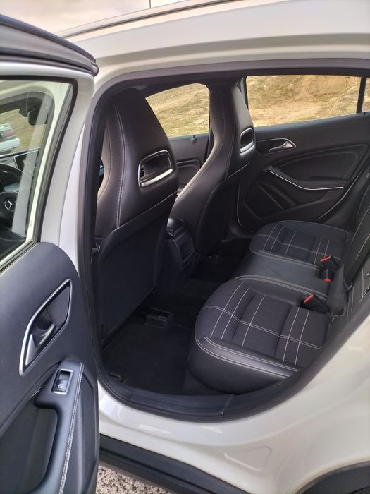 Mercedes GLA 180d — photo 5
