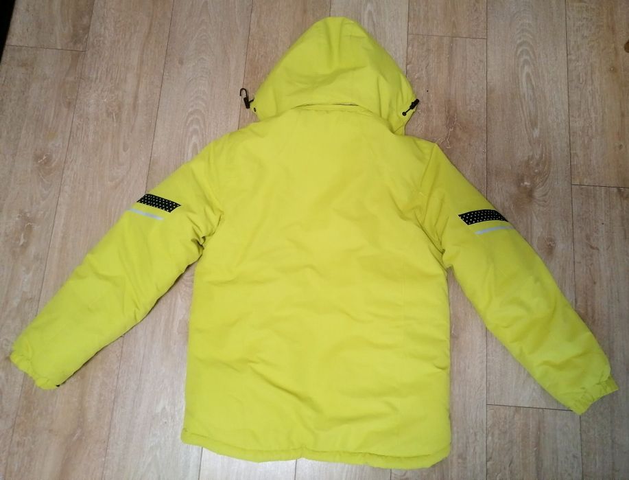 Куртка зимня Colombia - р. 50