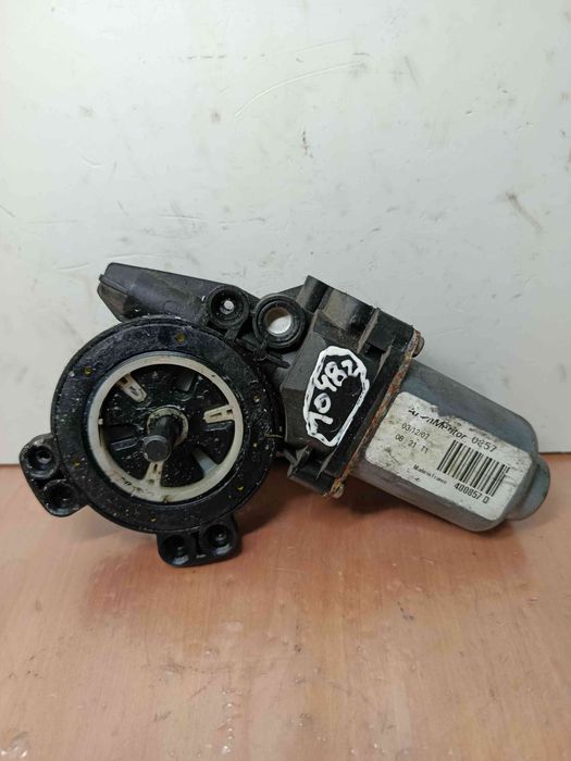 Motor vidro frente direito RENAULT Clio III (BR0/1, CR0/1)