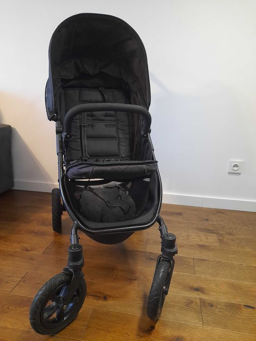 Wózek dziecięcy Valco Baby Snap 4