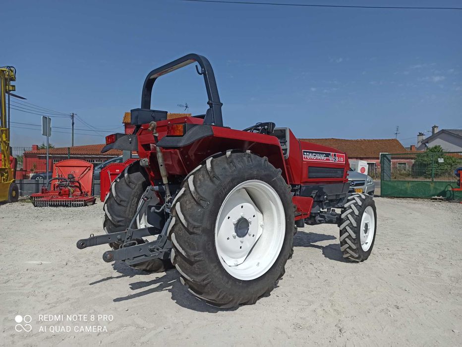 Tractor/Trator Tong Yang 2840