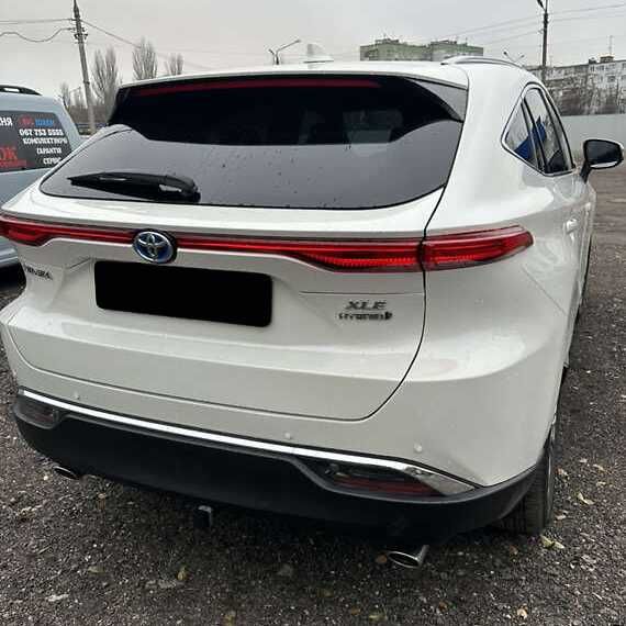 Toyota Venza 2022 HEV 2.5