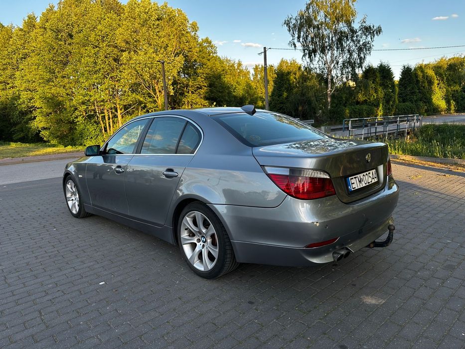Sprzedam Bmw E60