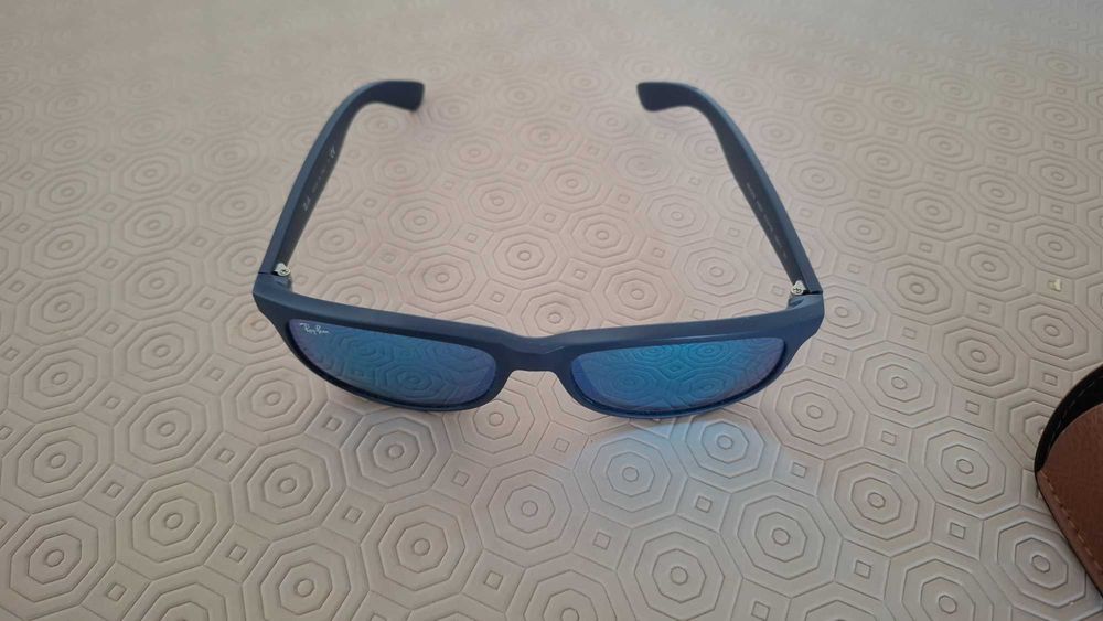 Óculos Sol Ray Ban