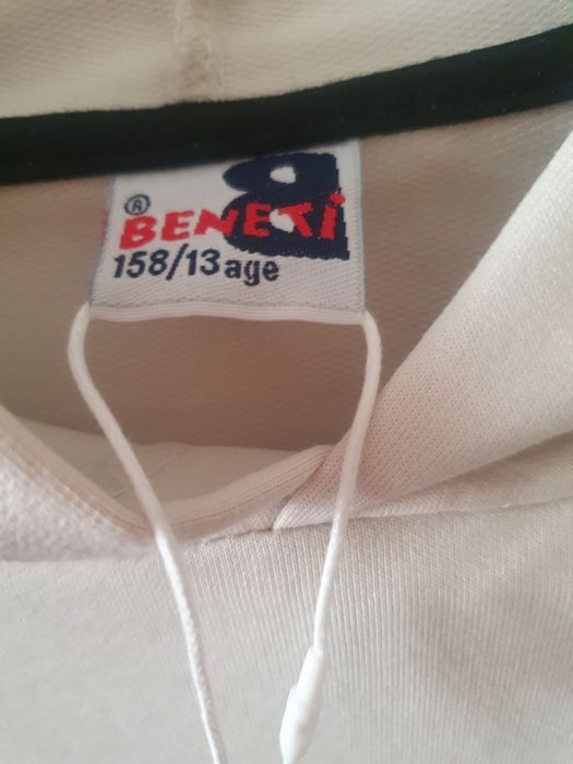 НОВЕ худі 158 розміру