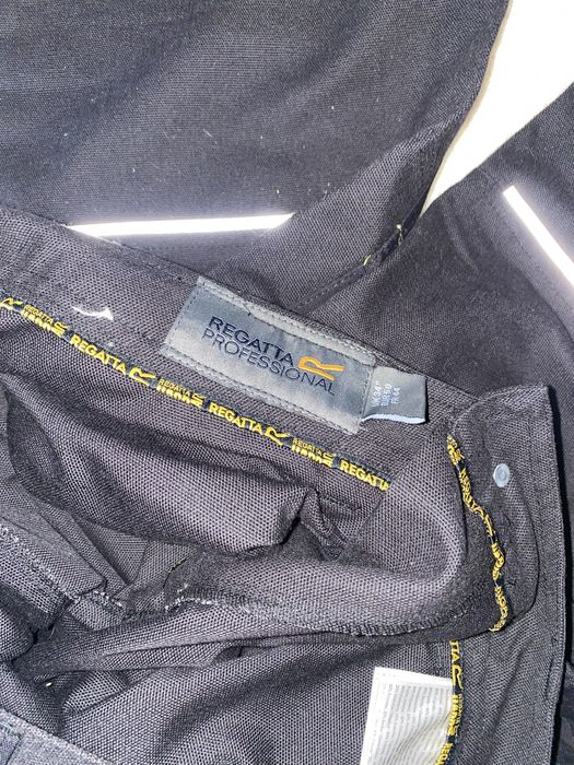 Regatta professional hardwear робочі штани