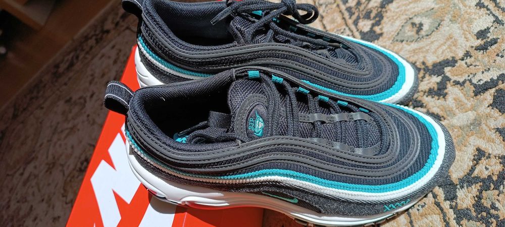 (r. Eur 38,5) Nike Air Max 97 DN3275,-001 Air max Plus
