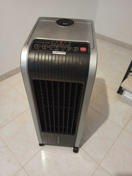 Climatizador Aristokratik de 2000W