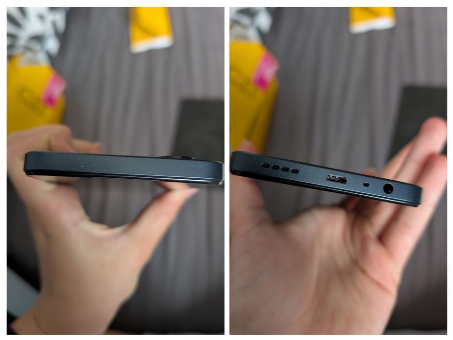 Realme C33 4/64gb