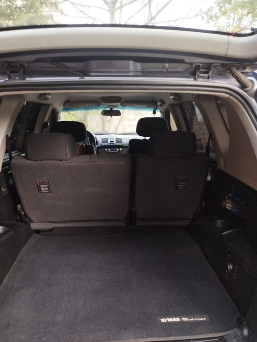 Повнопривідне авто