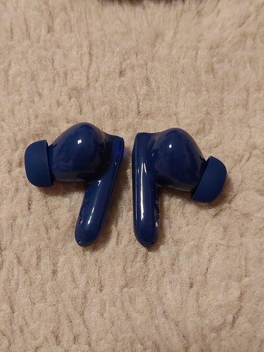 Słuchawki douszne bluetooth Puqo AI Translation Earbuds model EV68