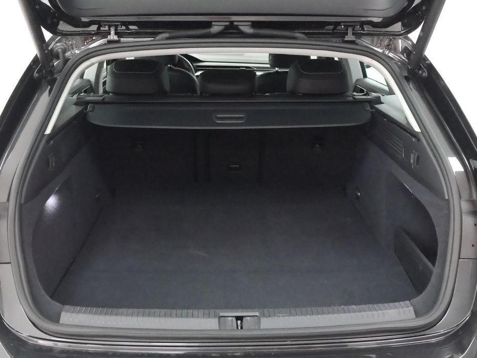 VW Arteon Shooting Brake 1.4 TSI eHybrid Elegance