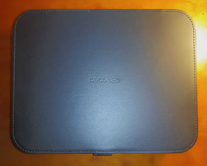 Depiladora a luz pulsada Bamba SkinCare IPL Quartz - nunca utilizada