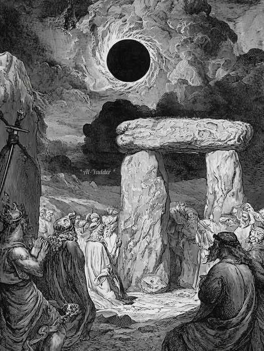 " O LIVRO de HENOCH : Outros apócrifos do Antigo Testamento "