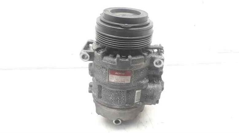 COMPRESSOR AR CONDICIONADO BMW 7 2000