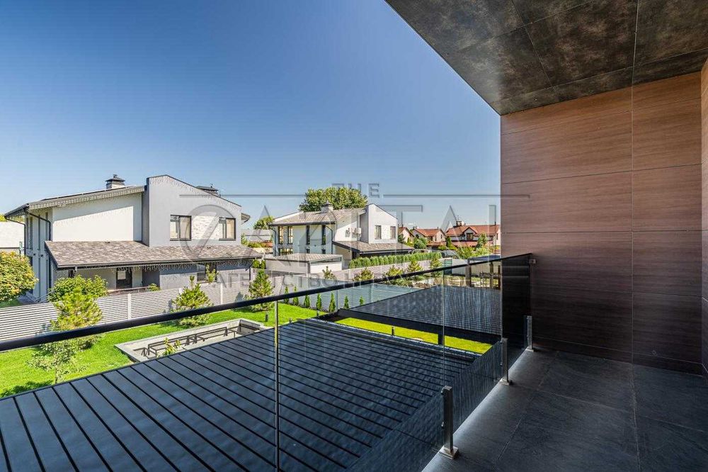 Продаж‼️АВТОНОМНИЙ‼️Будинок/303.2м2‼️До Центра 25хвилин ‼️