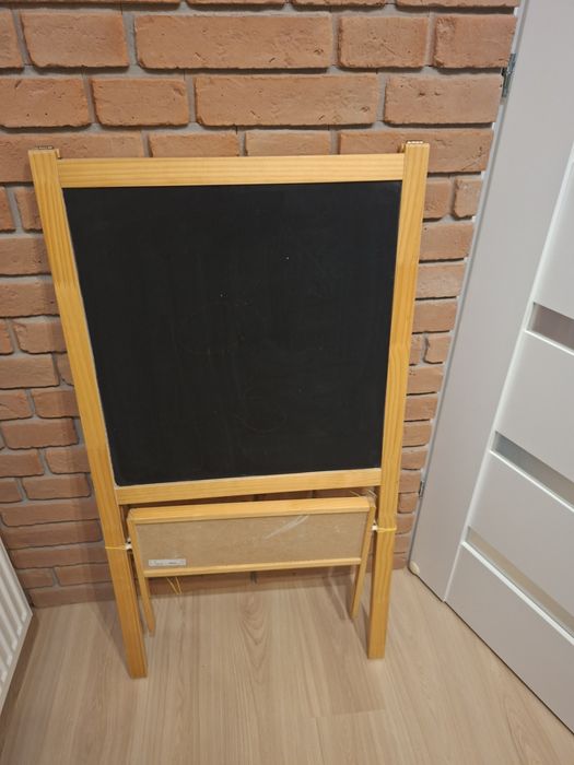 Ikea sztaluga dla dzieci Mala