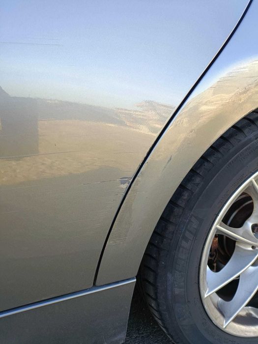 BMW 318d Navigation