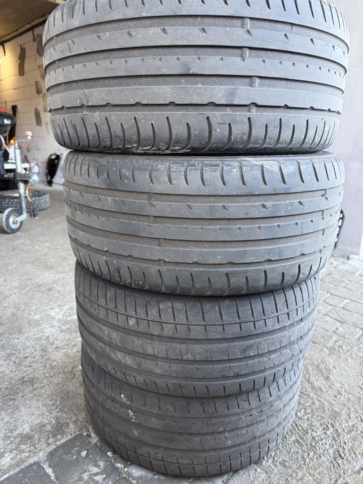 Продам резину R 18