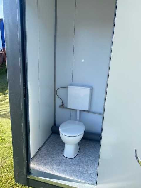 kontener sanitarny na monety