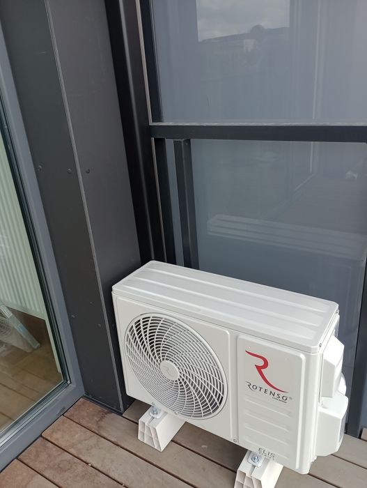 Klimatyzacja od fachowca tanio