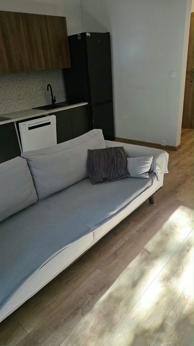 Mieszkanie – Gorzów Wielkopolski - Więcej