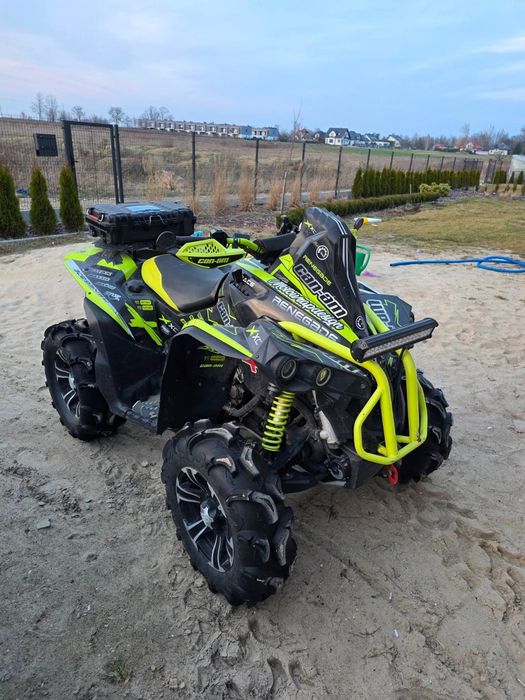 Can-Am