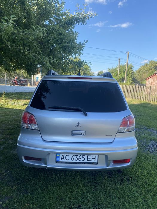 Продам власне авто