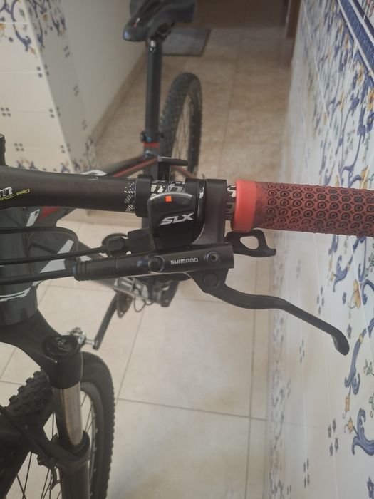 Bicicleta Quer CXR 29"