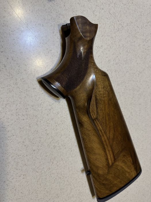 Ложе Blaser R 8 в збереженому стані