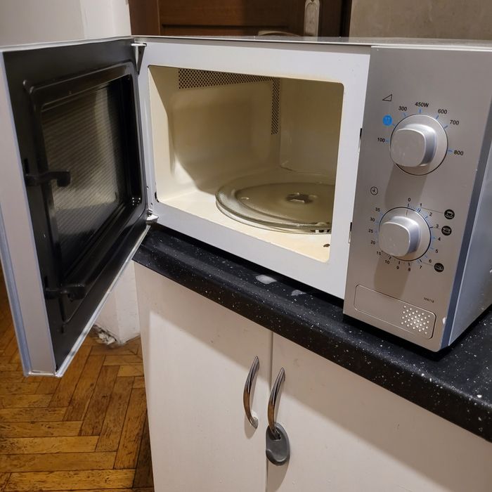 Kuchenka mikrofalowa Samsung