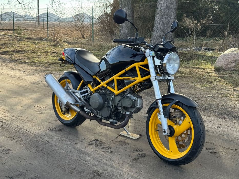 Ducati