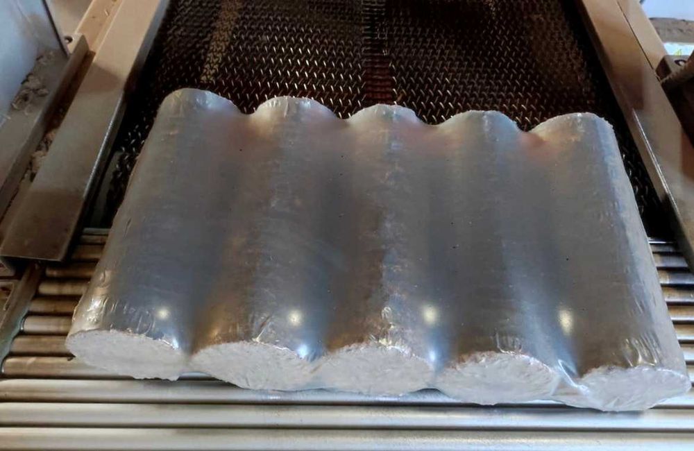 Вугілля брикети пелети тепло без перевитрат