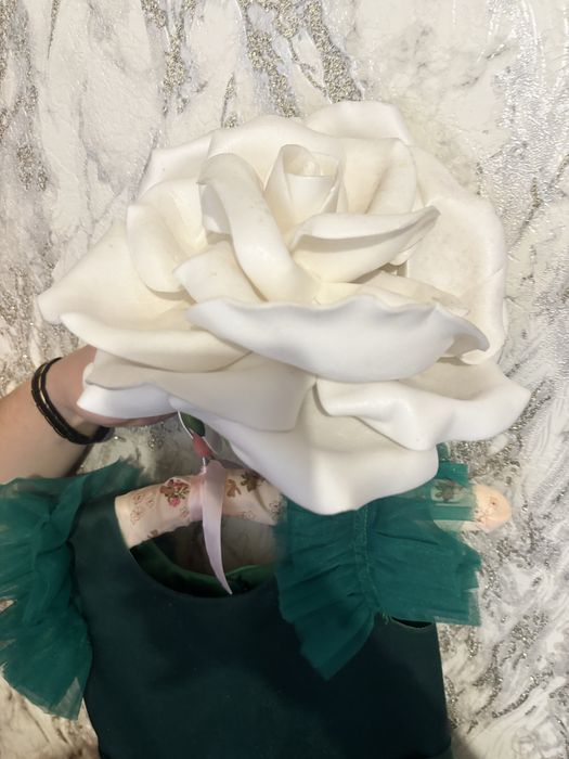 Святкова сукня для дівчинки